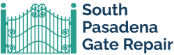 South Pasadena Gate Repair