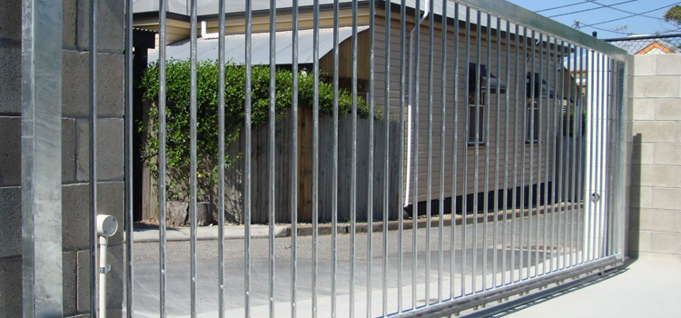 Commercial Gate Repair Service South Pasadena